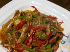 -缘来聚·徽菜名店(黄山宏村店)