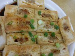 客家酿豆腐-东江客家情食府