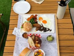 -Dough&Joe团憩(瑞虹天地月亮湾店)