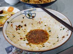-大嘻咹biangbiang面(历史博物馆店)