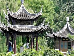 -北京世界公园