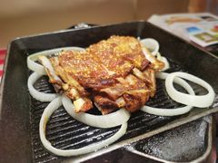 -西贝莜面村(上海百联西郊店)