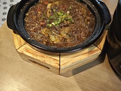 -洪兴砂锅·融合砂锅菜(三站店)