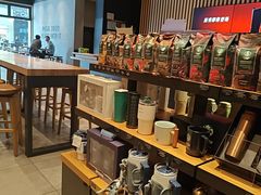 -星巴克(广州百信广场东区店)