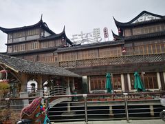 -二十八里太湖船菜(吉祥路店)