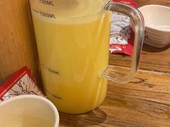 玉米露-管氏翅吧(国展店)