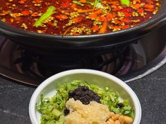 -小饕荟雅安贡椒鱼鲜馆(广福桥店)
