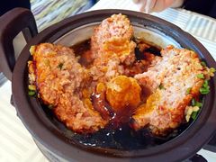 -扬州狮子楼·非遗淮扬菜(总店)