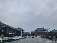 -大唐不夜城