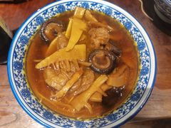 -西园寺素食(西园弄戒幢律寺店)