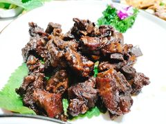 -来哥菜馆·大厨烹小鲜