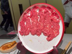 -海底捞火锅(东方时代广场店)