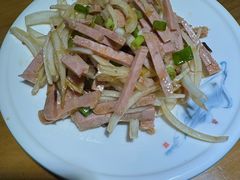 -晚归月亮湾私家菜(临邑路店)