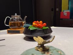 -悦江(梅奔中心店)