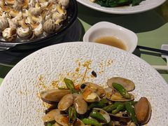 -百味馆·海鲜·湛江菜(后海花园店)