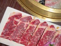 -MIKOMIKO和牛烧肉专门店(南门店)