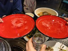 -二虎原味烧烤