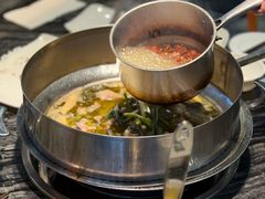 -老船舫·现做活鲜鱼馆(东郊记忆店)