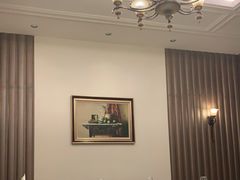 包厢-梦都海鲜酒家(万达广场江桥店)