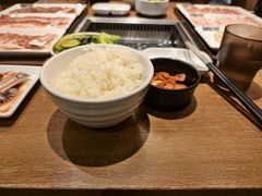 -焼肉ライク·烧肉LIKE(万菱汇店)