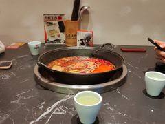 -巴蜀大将火锅(春熙店)