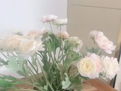 -朝花夕拾中餐厅(台儿庄古城复兴广场店)