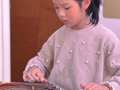 -关杰古筝艺术学校