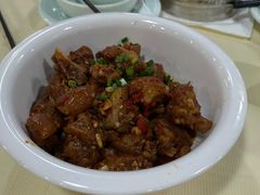 -笨罗卜浏阳菜馆(龙华鹏润达店)