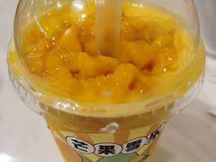 -果呀呀(国金街店)