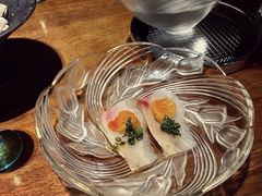 -桐寿司Sushi Tong