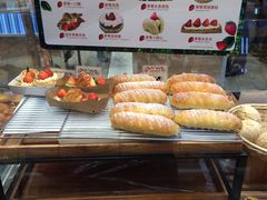 -巴黎贝甜(右安门店)