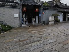 -何园