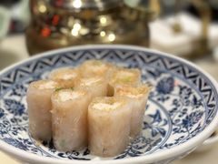 -誉八仙粤菜(万象天地店)