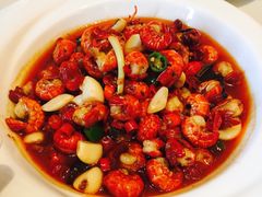 -巴陵全鱼席(湖南老字号汴河街店 )