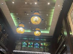 -明阁 Ming Court(广州朗豪酒店)