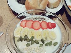 -托斯卡纳烘焙意大利餐厅(五天地店)