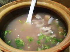 -潮巷·老潮汕美食集市(欢乐港湾店)