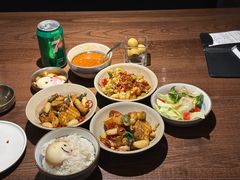 -满满初牛·炭烧牛肉专门店(国大店)