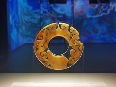 -北京大葆台遗址博物馆