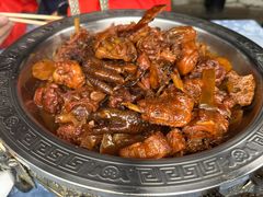 -膳和缘炒鸡店(南门路店)