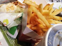 -肯德基(胜利店)