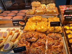 -红跑车HPCBAKERY(汉商店)