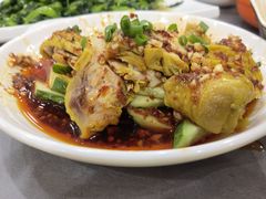 -彭记老妈蹄花(文化路店)