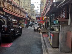 -人和啤酒屋海鲜大排档(营口路店)