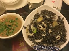 -东四民芳餐厅(世茂工三店)