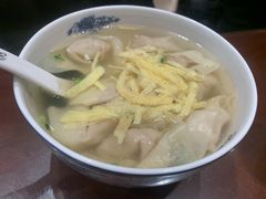 开洋馄饨-熙盛源(复兴路店)