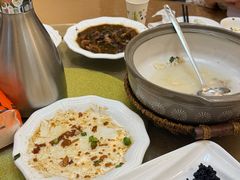 -竹海湾农家土菜