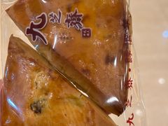 -九芝斋(解放路店)