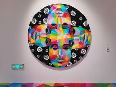 -chi K11艺术空间展览厅