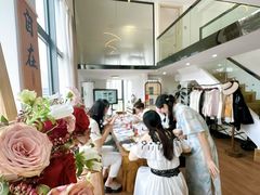 -森野花艺培训·企业团建活动沙龙